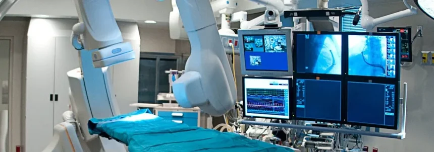 Why Are Hospital Electrical Systems Critical for Patient Care?