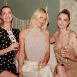 What Is Chloe Delevingne Known For?