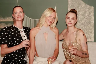 What Is Chloe Delevingne Known For?