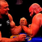 How Did Devon Larratt Accumulate His Wealth?