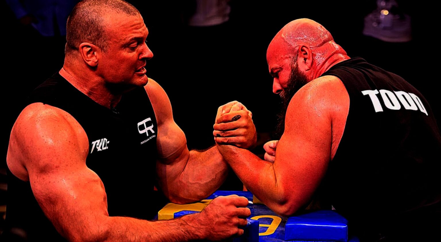 How Did Devon Larratt Accumulate His Wealth?