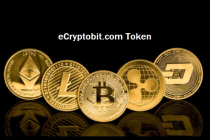 What Are Ecryptobit.com Tokens and How Do They Work?