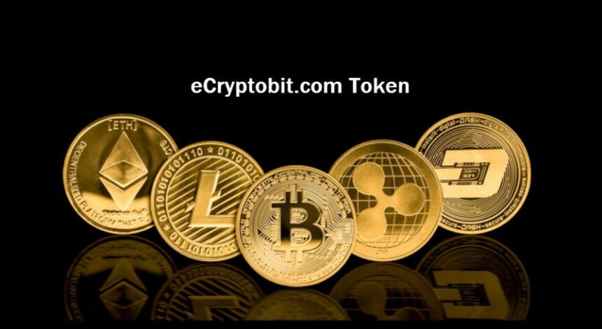 What Are Ecryptobit.com Tokens and How Do They Work?