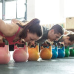 What Are the Most Common Fitness Goals?