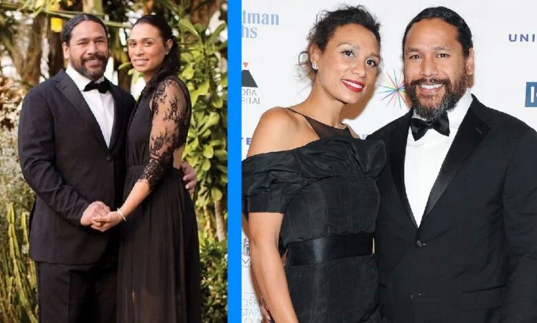 What Contributions Did Theodora Holmes Make?