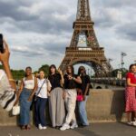 When Is the Best Time to Experience Paris?