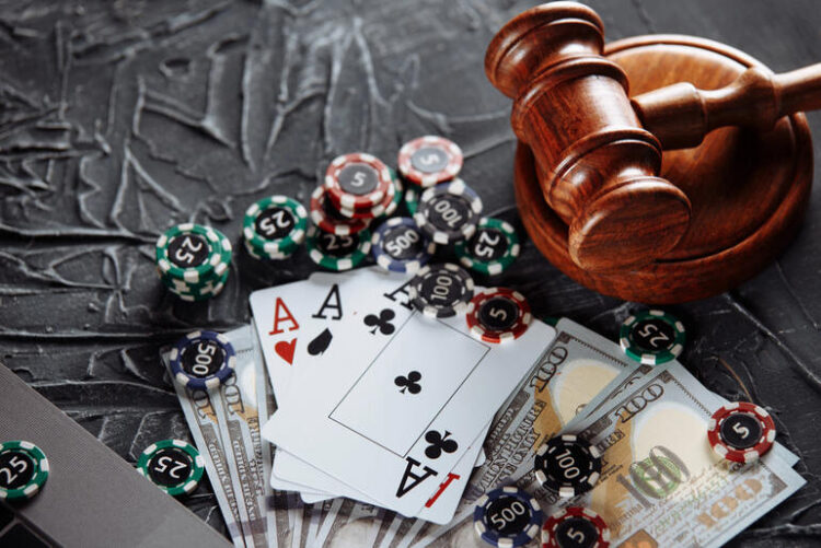 Why Is It Important to Understand Gambling Regulations?