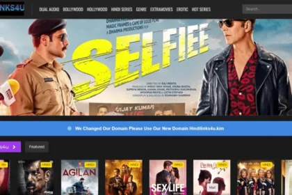 Why Is Hindilinks4u Popular Among Movie Enthusiasts?
