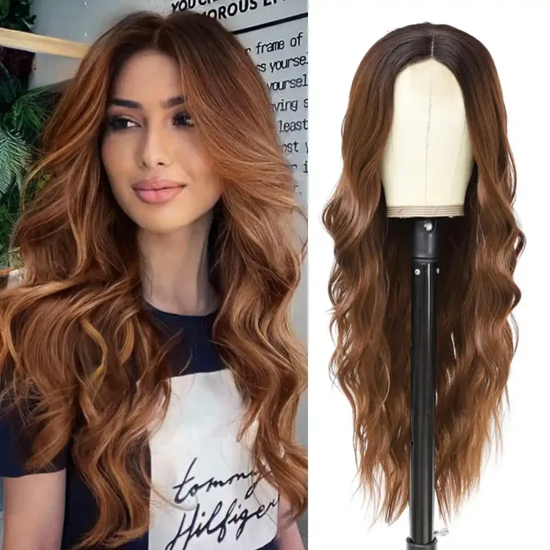 Why Choose a Burmese Curly Wig Over Other Styles?