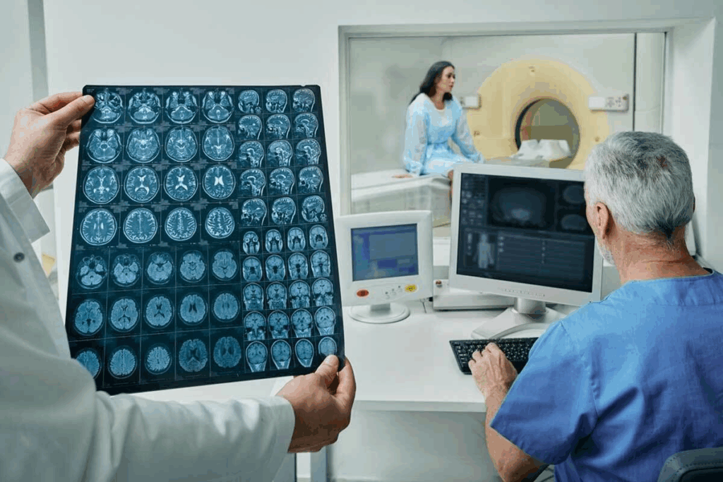 Why Is a CT Scan Report Important for Diagnosis?