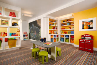 Why Is a Child-Friendly Home Important?