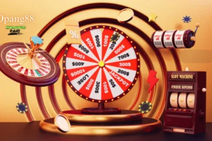 What is Opang88 and How Does It Work?