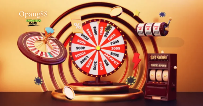 What is Opang88 and How Does It Work?