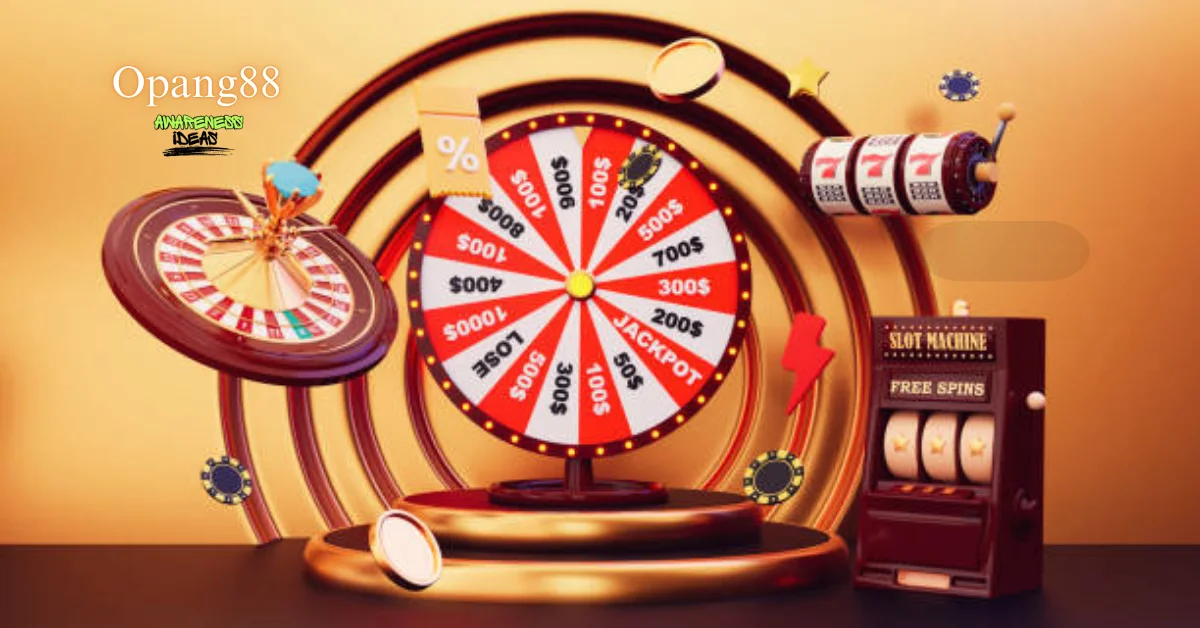 What is Opang88 and How Does It Work?