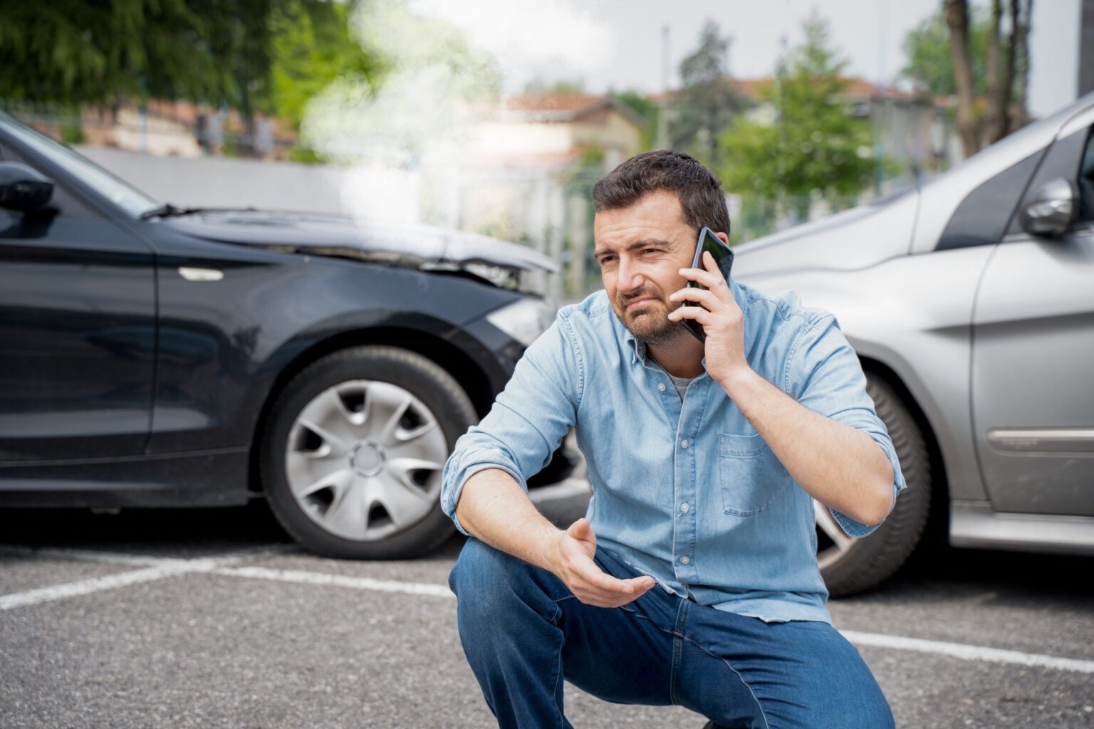 When Is the Right Time to Hire a Car Accident Lawyer?