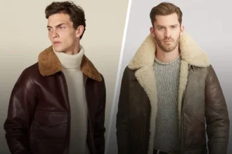 Why Are Men’s Aviator Jackets So Popular?
