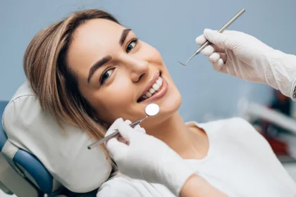 What Are Your Options for Paying for Dental Treatments?