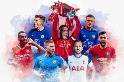 Who Are the Key Players to Watch in the Premier League?