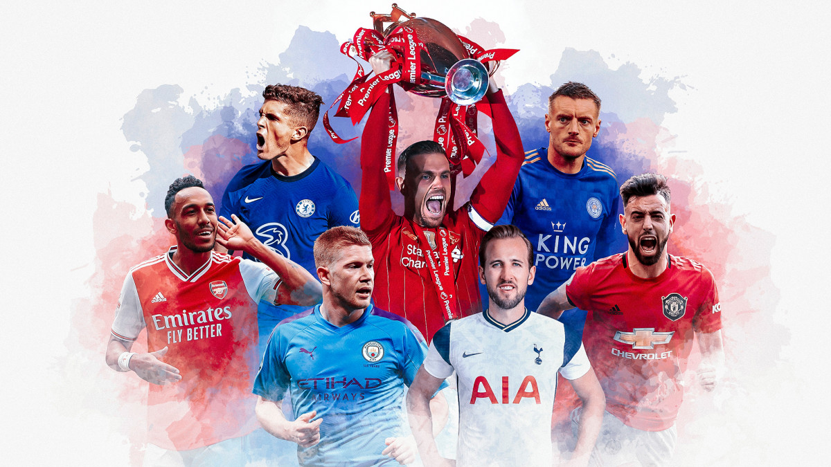 Who Are the Key Players to Watch in the Premier League?