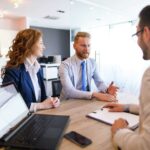 What Does a Financial Relationship Banker Do?