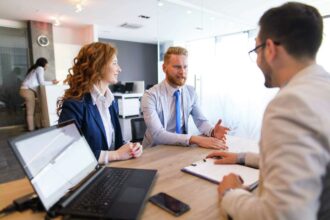 What Does a Financial Relationship Banker Do?