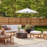 Where to Find Inspiration for Living and Fencing Trends?
