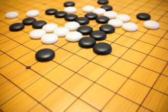 How to Play Gomoku: A Creative Guide for Beginners
