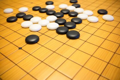 How to Play Gomoku: A Creative Guide for Beginners