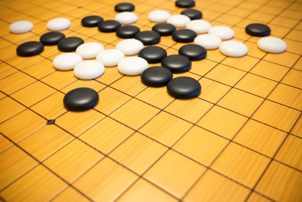 How to Play Gomoku: A Creative Guide for Beginners