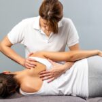 When Should You Seek Therapy for Shoulder Pain?