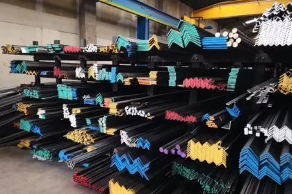 Where to Find Reliable Midlands Based Steel Suppliers?