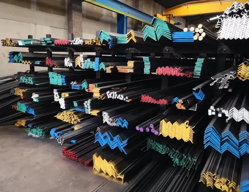 Where to Find Reliable Midlands Based Steel Suppliers?