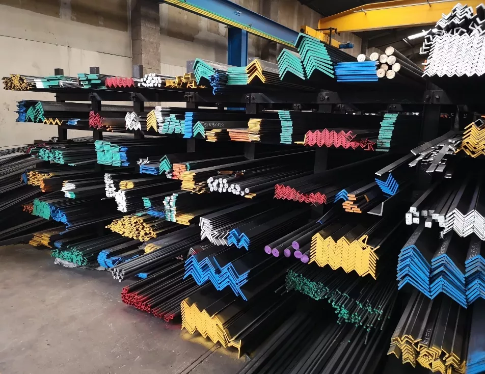 Where to Find Reliable Midlands Based Steel Suppliers?