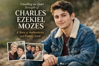 A Comprehensive Guide to the Life of Charles Ezekiel Mozes