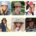 Why Choose Wide Brim Hats from These Top Brands?
