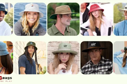 Why Choose Wide Brim Hats from These Top Brands?