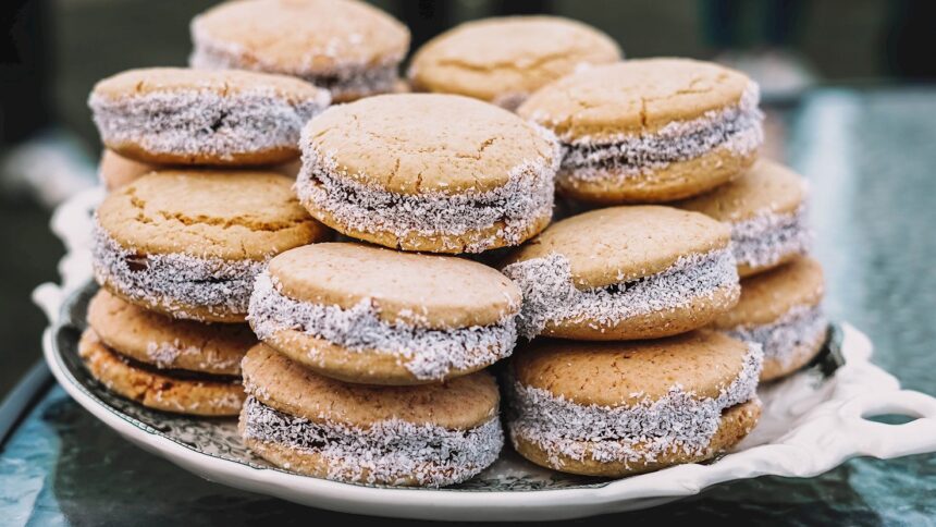 Where to Find the Best Argentine Desserts?