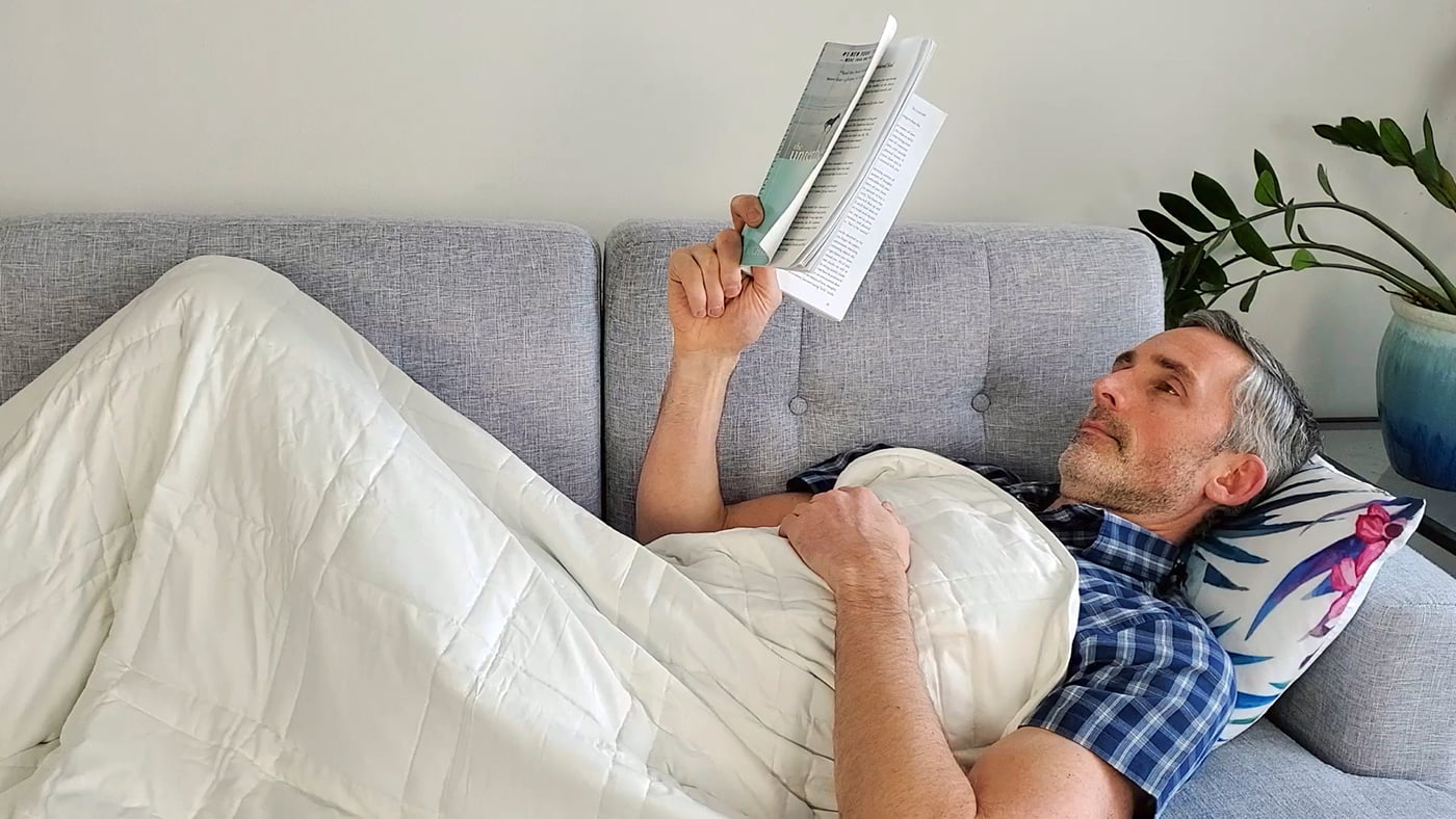 Why Choose Baloo Living for Weighted Blankets?