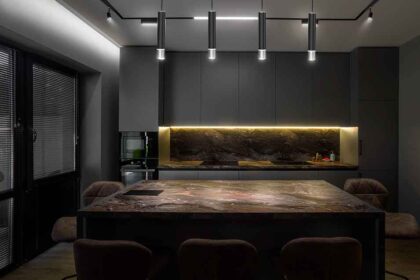 Why Are Light Strips Considered More Energy Efficient?