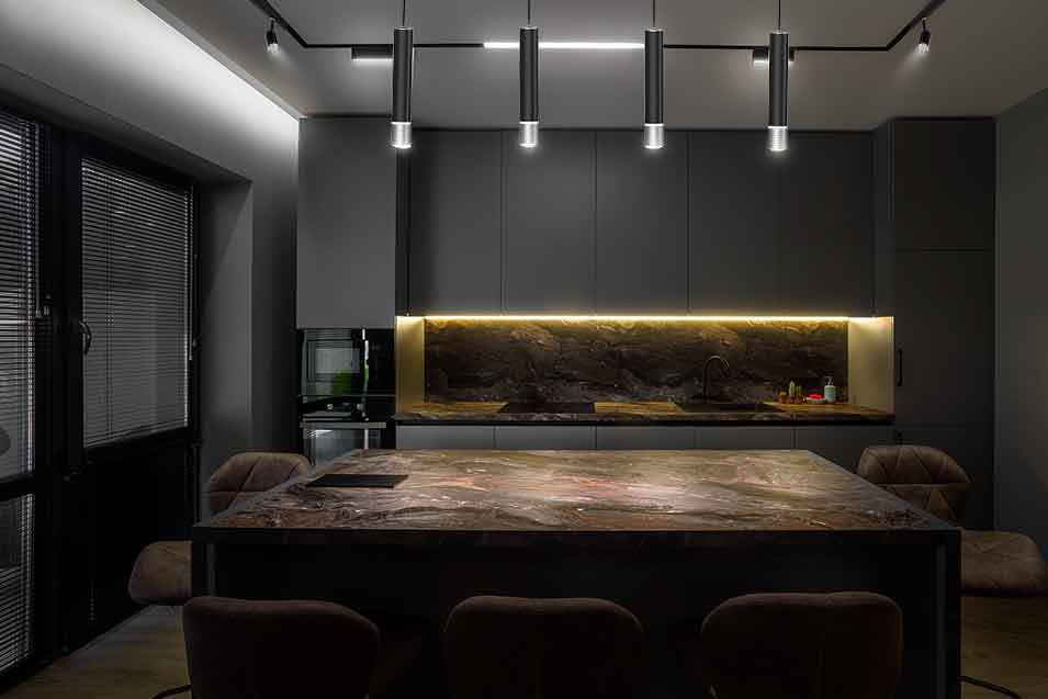 Why Are Light Strips Considered More Energy Efficient?