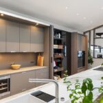 What Are the Best Kitchen Design Trends in Blaine?