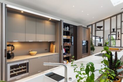 What Are the Best Kitchen Design Trends in Blaine?