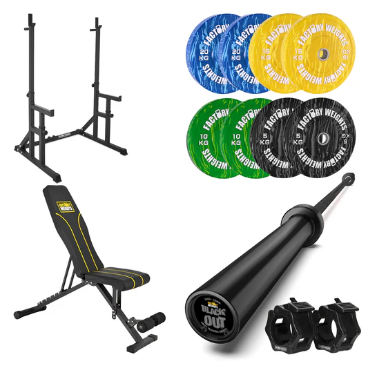 What Are Factory Weights and Why Are They Important?