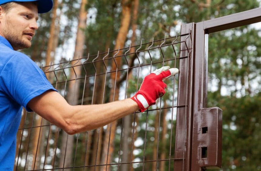 What Should You Look for When Evaluating Fences?
