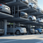 Why Is a Parking Management System Essential for Modern Cities?