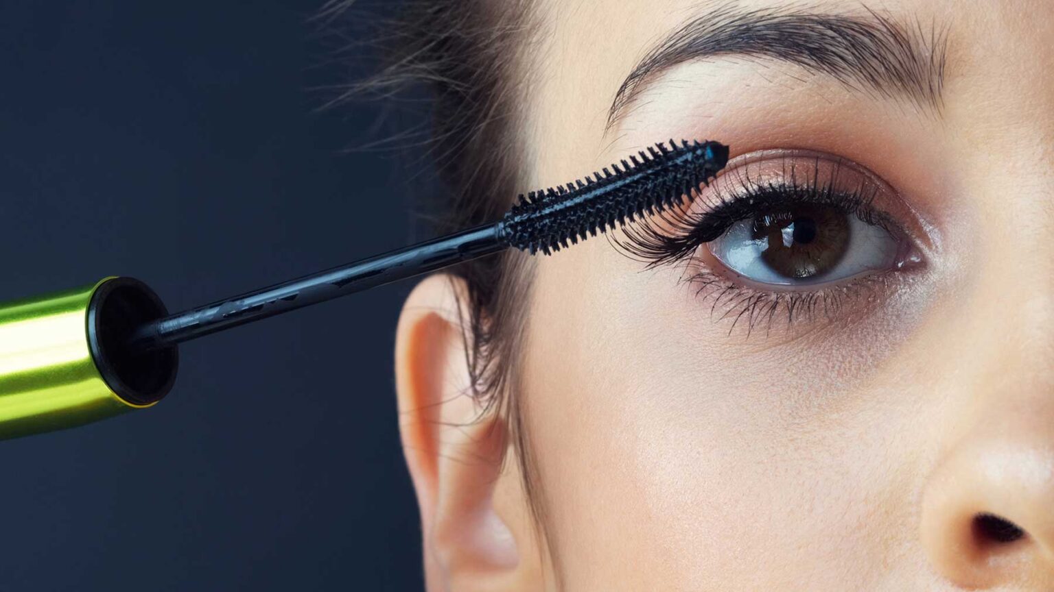 Why Should You Explore Eye Makeup Beyond Mascara?
