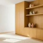 What is Oak Veneer Furniture Board and Why Is It Popular?