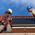 Why You Should Consider Solar Panels for Your Roof?