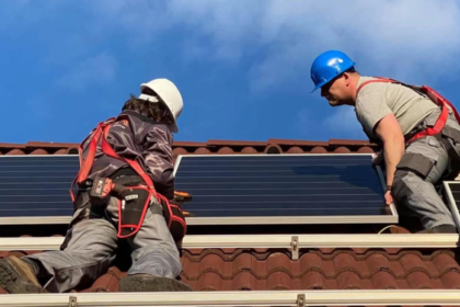 Why You Should Consider Solar Panels for Your Roof?