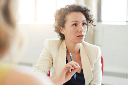 Why Nonprofit Leadership Transitions Are Getting Harder — and What Boards Can Do About It